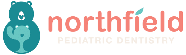 bear and company logo combo Northfield Pediatric Dentistry in Denver, CO