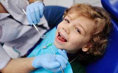 What is the Most Common Dental Disease in Children?