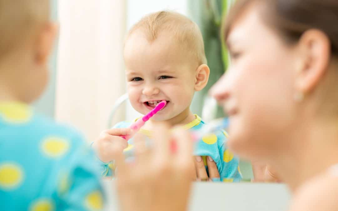 What Helps a Toddler With Tooth Pain?