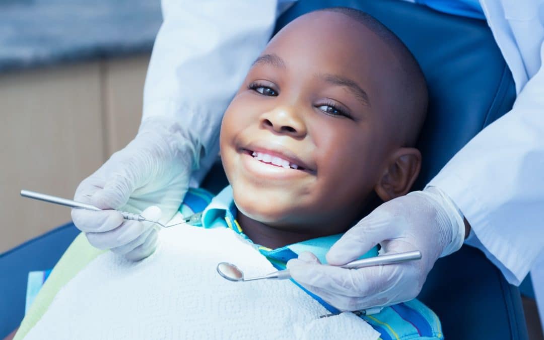 Pediatric Preventive Dental Care: Why It’s the Key to a Healthy Smile in Denver, CO
