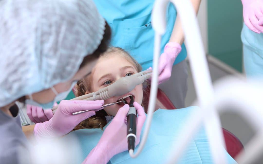 Sedation Dentistry for Kids in Denver, CO: What Parents Need to Know