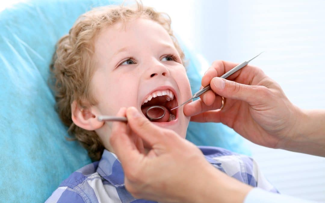 Why Airway, Sleep, and Breathing Matter: What Pediatric Dental Screenings Can Reveal