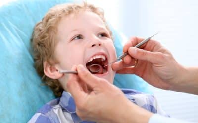 Why Airway, Sleep, and Breathing Matter: What Pediatric Dental Screenings Can Reveal