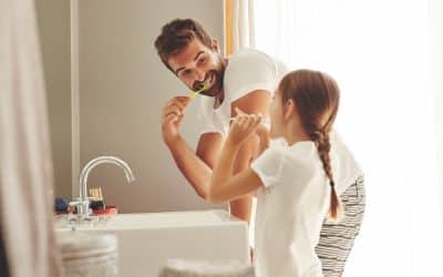 Tips for Teaching Children the Importance of Oral Care in Denver, CO