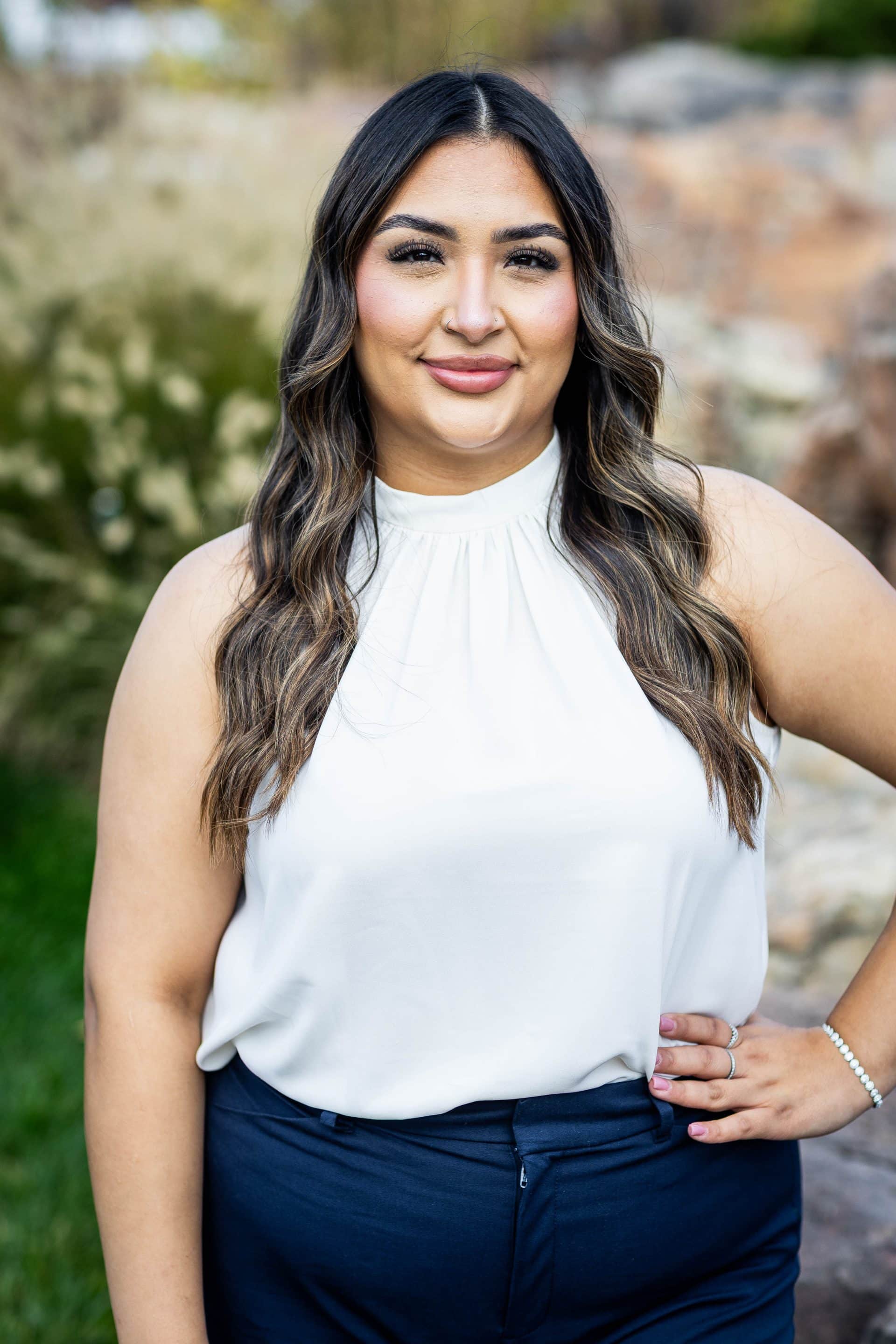 Jacky treatment coordinator at Northfield Pediatric Dentistry