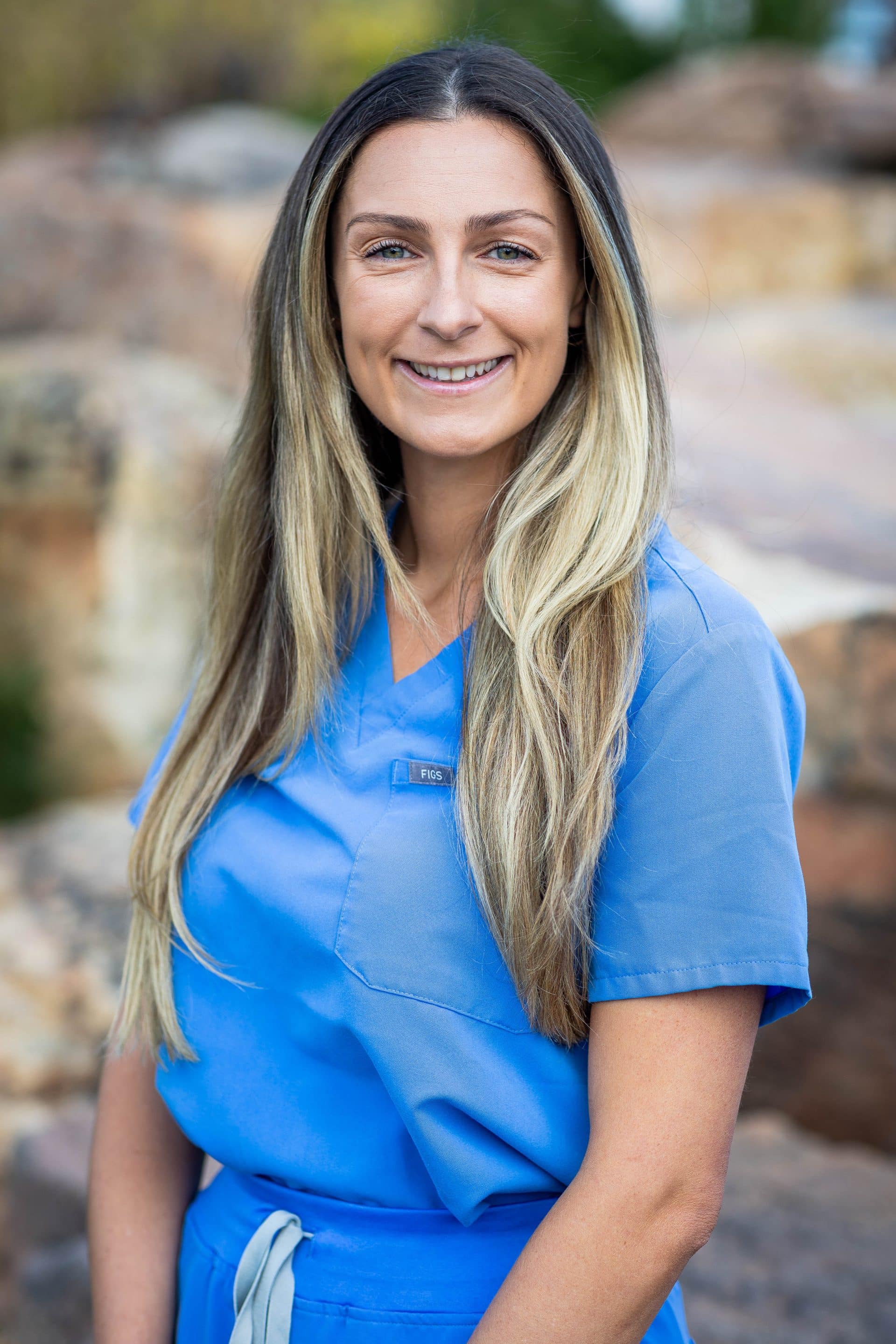 Allison Lead Dental Assistant at Northfield Pediatric Dentistry