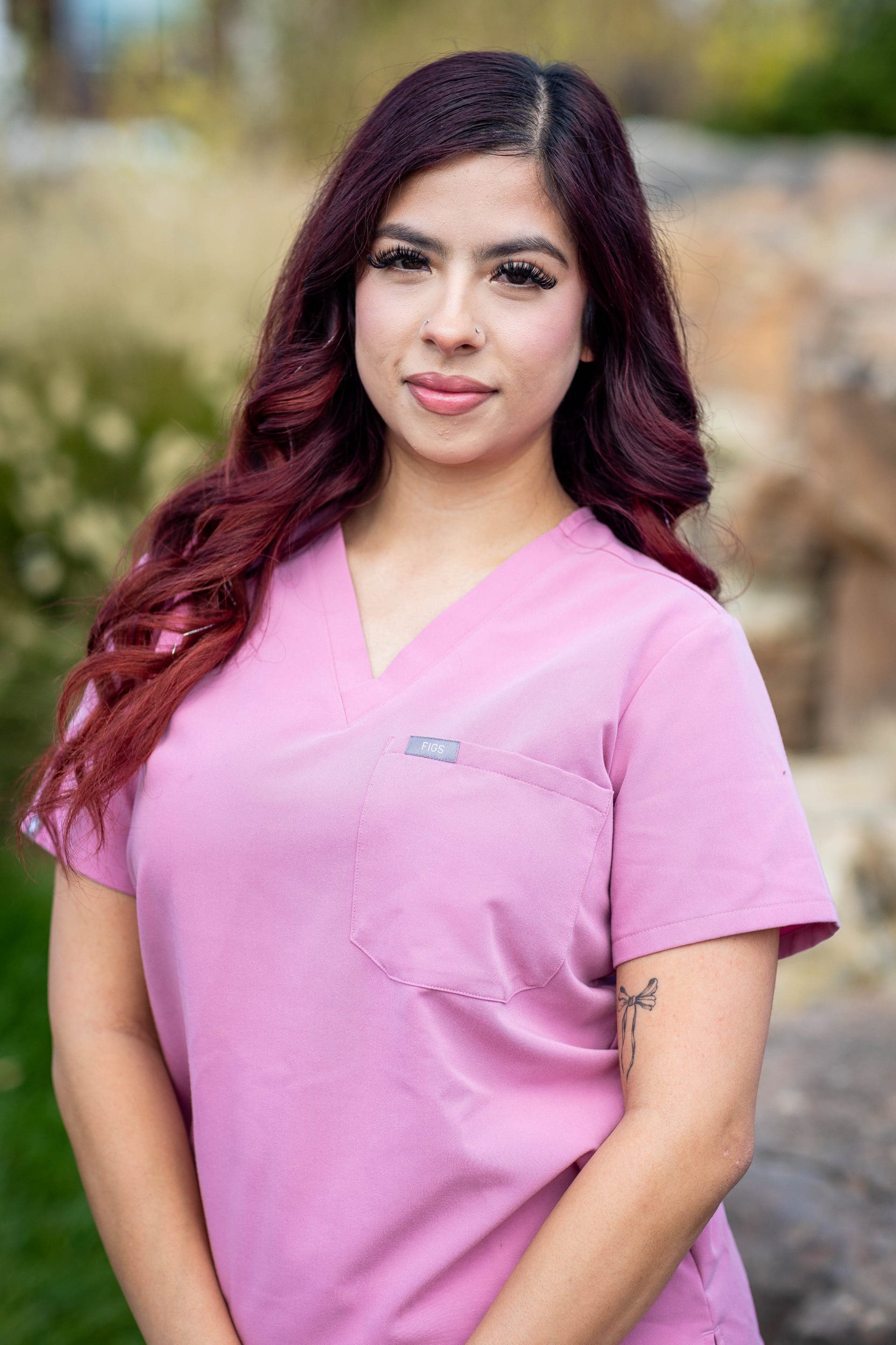 Camilla Dental Assistant at Northfield Pediatric Dentistry