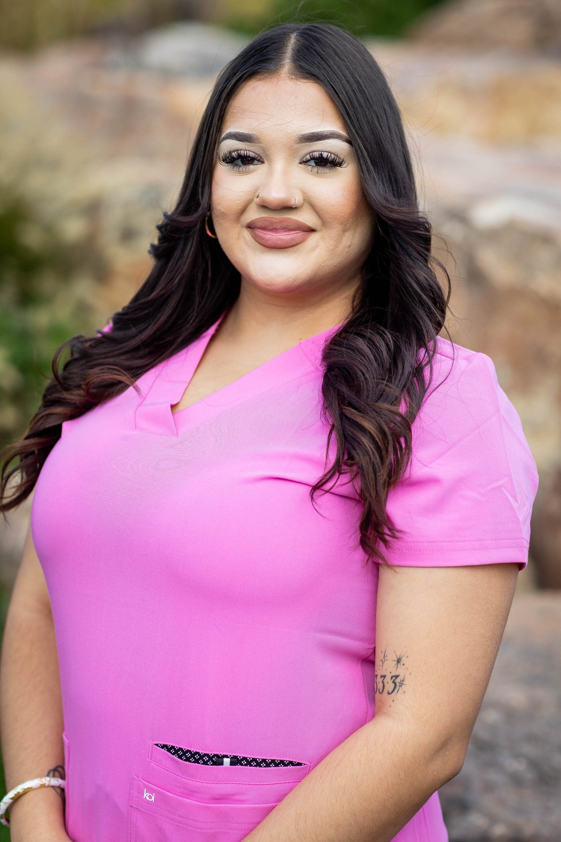 Evelyn Dental Assistant at Northfield Pediatric Dentistry