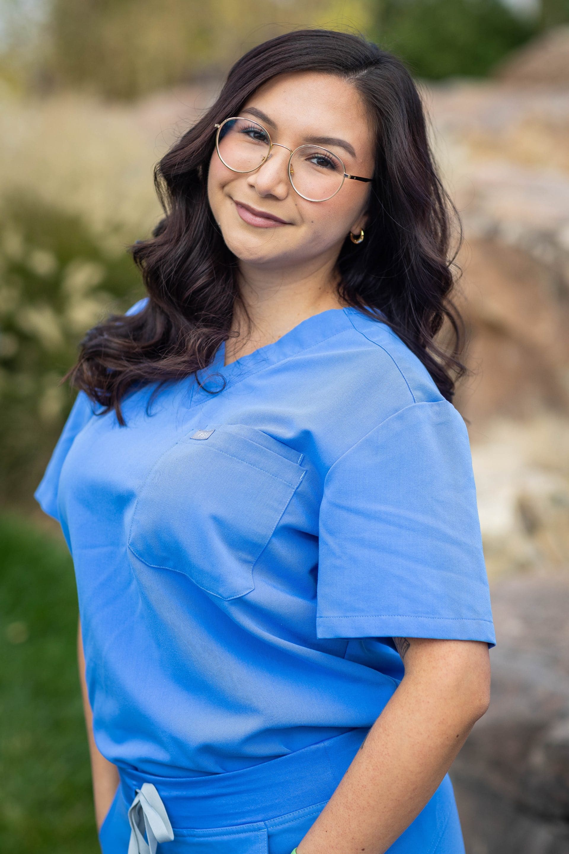 Marisol Dental Assistant at Northfield Pediatric Dentistry